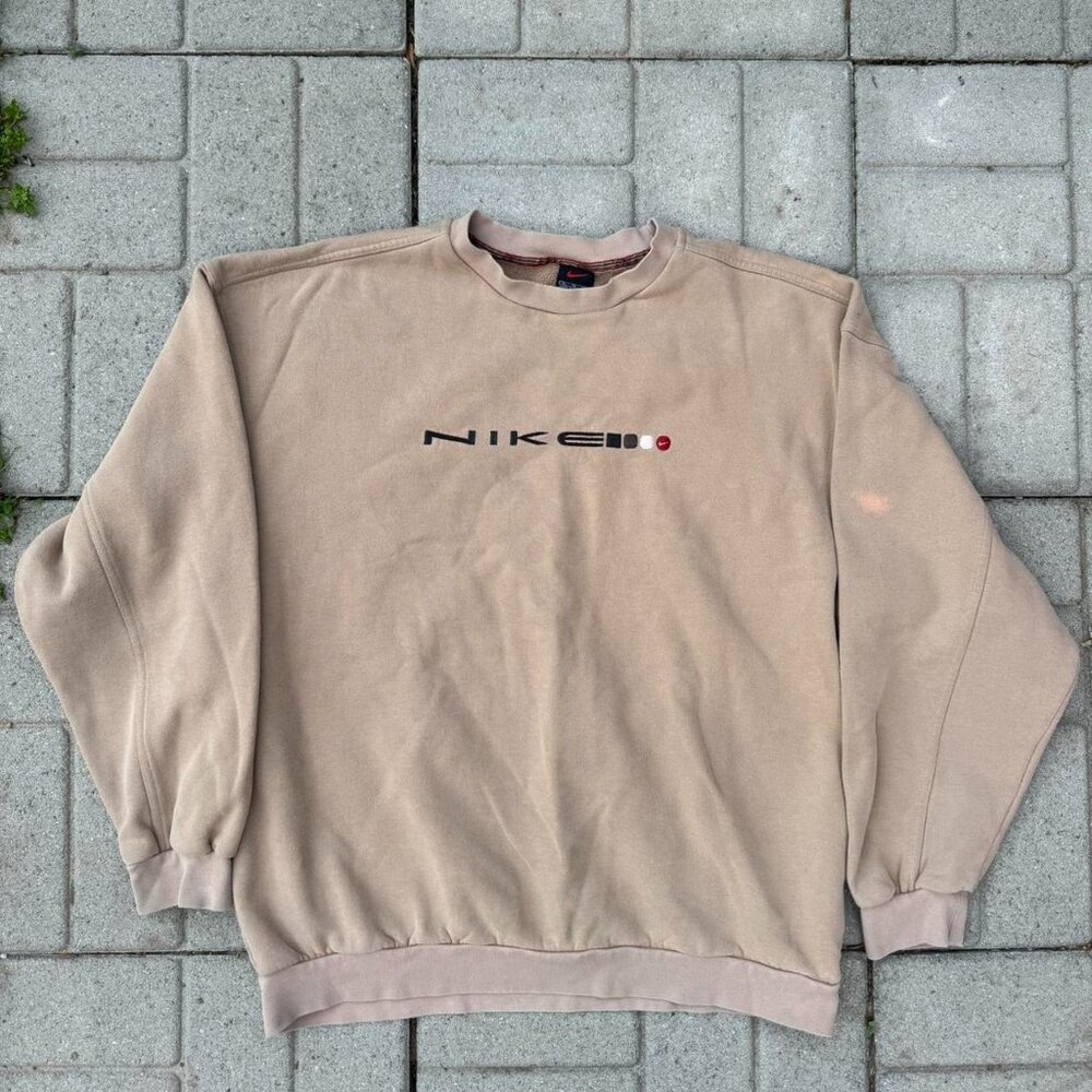 Vintage 2000’s Nike Sweatshirt
